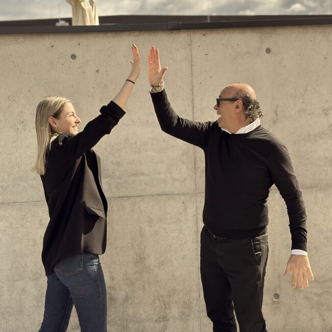 KI-affiner Sales Manager (W/M/D)