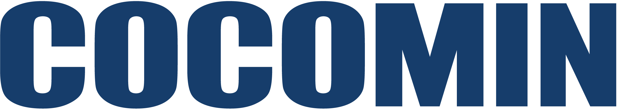 Cocomin Logo